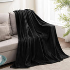 BEDELITE Fleece Blanket Soft Plush Throw - Image 7