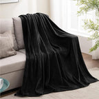 BEDELITE Fleece Blanket Soft Plush Throw - Image 6