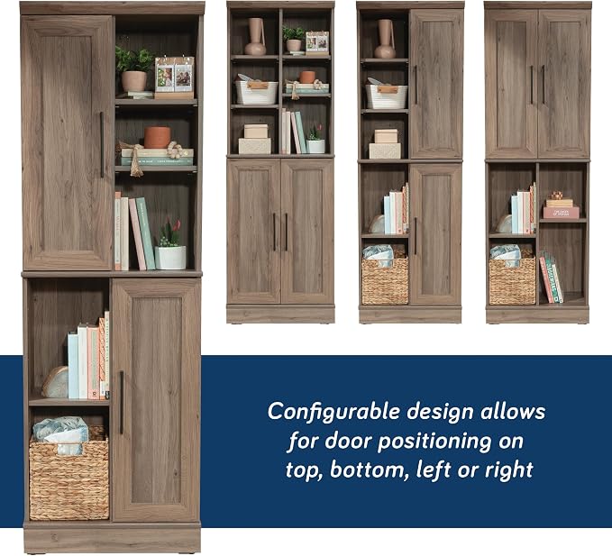 Storage Cabinet with Customizable Storage - Image 8