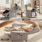 Power Recliner Chair for Adults - Image 9