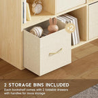 EXPERLAM 4 Cube Storage Organizer - Image 4