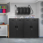 Wanfu Metal Storage Cabinet, Metal Cabinets - Image 7