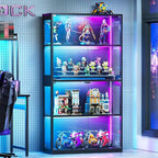 AODK Glass Display Cabinet by AODK