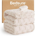 Bedsure GentleSoft King Size Blanket by Unknown