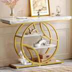 Huuger 47.2 Inch Entryway Table by Huuger
