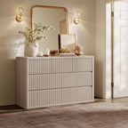 SICOTAS Dresser for Bedroom - Image 9