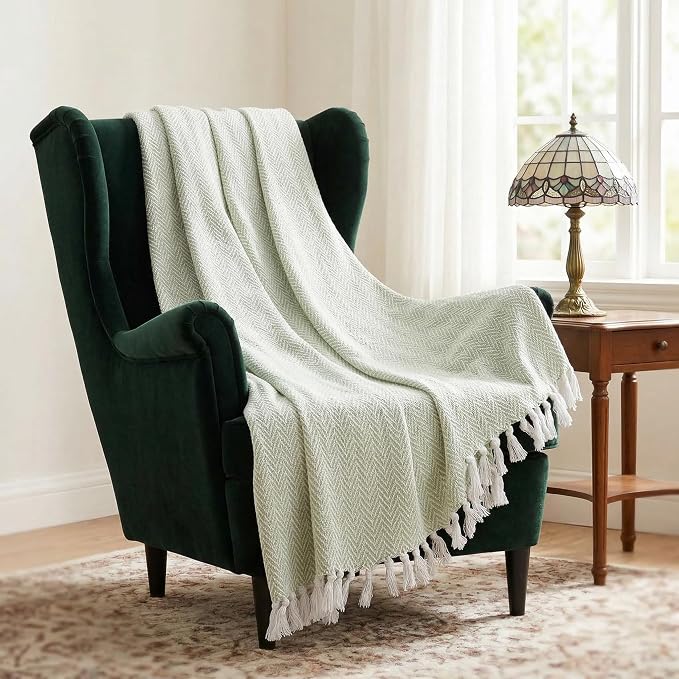 Americanflat 50x60 Throw Blanket - Image 4