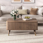 JOINICE Lift Top Coffee Table - Image 3