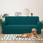 U-NICE HOME 4 Seater Stretch Couch Cover - Image 2