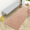 OLANLY Dog Door Mat for Muddy Paws 59x24, Super Absorbent Chenille Mud Mat | by OLANLY