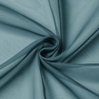 Cafe Curtains 36 Inch Length Tier 2 Pieces, Modern Soft Airy Sheer Kitchen - Image 9