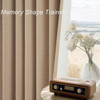 Topfinel Blackout Curtains 92 Inch Long - Image 4