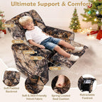 Costzon Kids Recliner Chair - Image 7