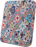 Printed Couch Cushion Covers, Sofa Covers Washable by hyha