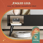 WLIVE Coffee Table for Living Room, Lift Top Coffee Table - Image 6