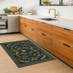 2x4 Entry Way Rugs Indoor - Image 3