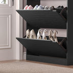 BORNOON Shoe Storage Cabinet - Image 6