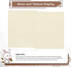 KING MOUNTAIN Leather Repair Patch, 2 Packs 9 x 11 Inches self Adhesive Leather - Image 2
