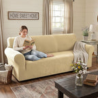 XINEAGE 2026 New 1 Piece Couch Covers - Image 3
