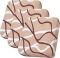 Printed Couch Cushion Covers, Sofa Covers Washable by hyha