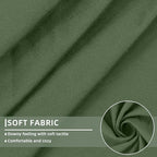 Waterproof Couch Cushion Covers, Stretch Sofa Seat Slipcovers | Stretch Fabric - Image 4
