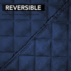 Easy-Going Reversible Couch Cover, Oversized Recliner, Water Resistant - Image 5