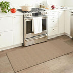 KOZYFLY Boho Runners for Hallways 2x5 ft Washable Kitchen Runner Non Slip - Image 3
