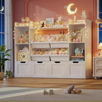 Toy Storage Organizer, Toy Organizer - Image 7