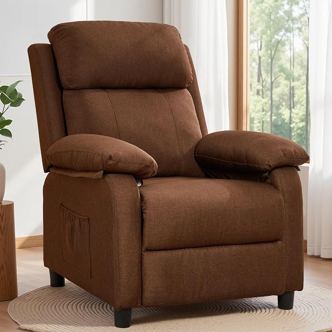 Korser Recliner Chair, Living Room Chairs by KORSER