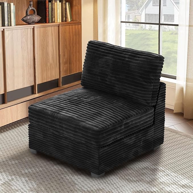 ovios 32.7 inches Middle Seat Module - Image 9