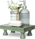 EOSAHR Pine Wood Riser Display Stand by EOSAHR