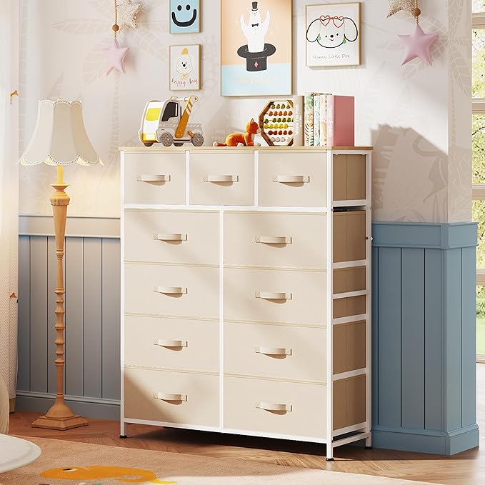 WLIVE Storage Organizer Unit - Image 2