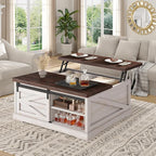Itaar 39.4'' Lift Top Coffee Table - Image 3