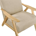 Lexicon Mid Century Modern Accent Chair - Image 8