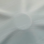 Aqua and Beige Ombre Blackout Curtains - Image 8