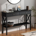 ChooChoo 47" Console Table by ChooChoo