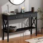 ChooChoo 47" Console Table by ChooChoo