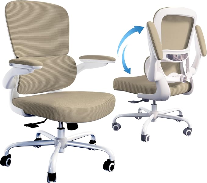 TRALT Ergonomic Office Chair - Image 9