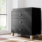 Storkcraft California 3-Drawer Chest - Image 2