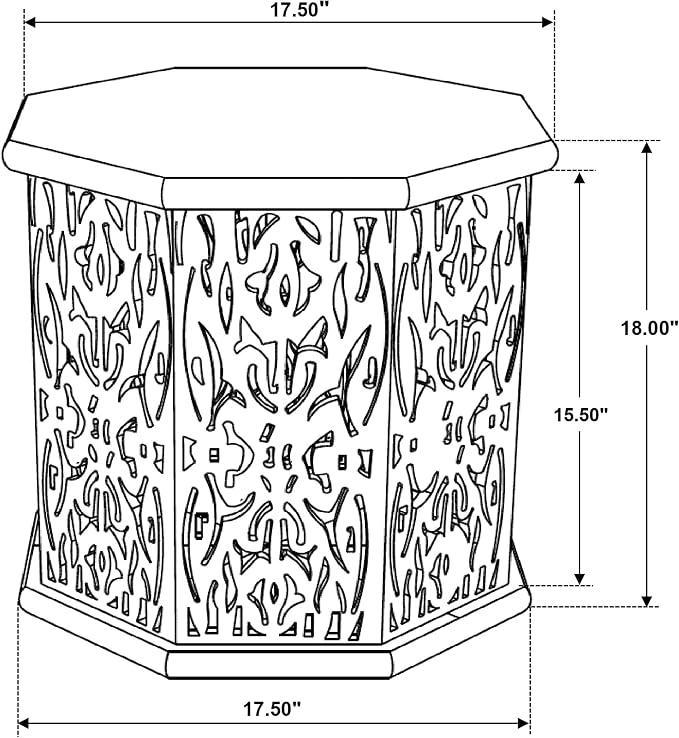 Coaster Home Furnishings - Image 3
