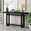 Contemporary Console Table by Hlcodca