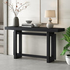 Contemporary Console Table by Hlcodca