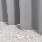 NICETOWN Blackout Curtains Panels - Image 6