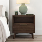 Plank+Beam Haven Nightstand - Image 3