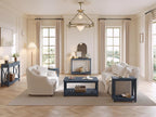 ChooChoo Console Table with Drawer - Image 6