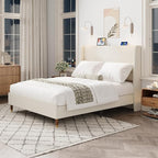 MALOL Queen Size Bed Frame - Image 9