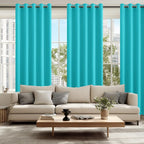 Blackout Curtains for Bedroom, 60 x 84 Inch, 2 Panels | Thermal Insulated & - Image 6