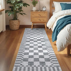GarveeHome 2x6 Kitchen Runner Rug Non Slip Washable Runner Rug - Image 3