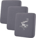 Waterproof Couch Cushion Covers, Washable Sofa Cushion Slipcovers, Thick by hyha