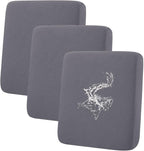 Waterproof Couch Cushion Covers, Washable Sofa Cushion Slipcovers, Thick by hyha